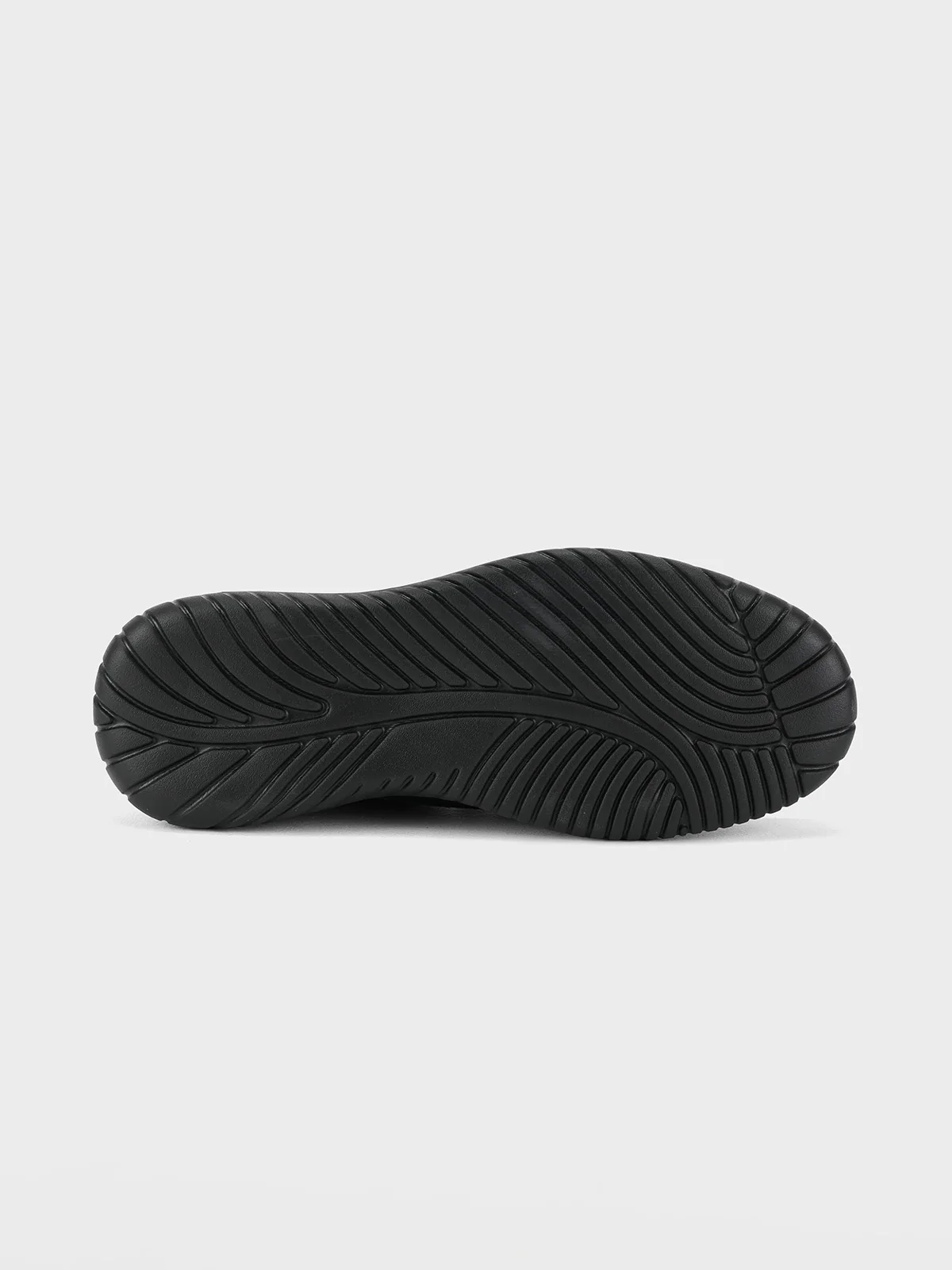 Men "BIANCO" Classic Lace Up Leather Shoes - Image 5