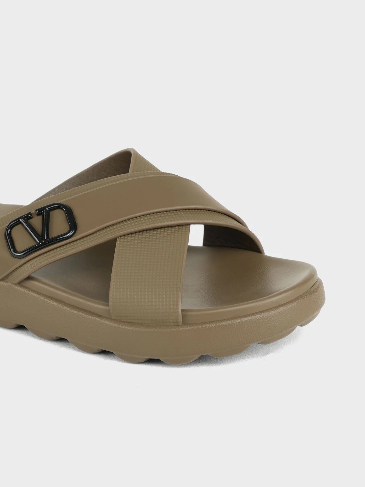Men "BRICH" Comfy Casual Slippers - Image 4