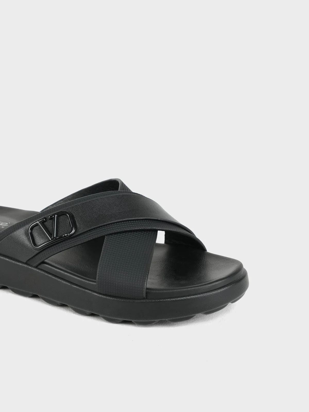 Men "BRICH" Comfy Casual Slippers - Image 4