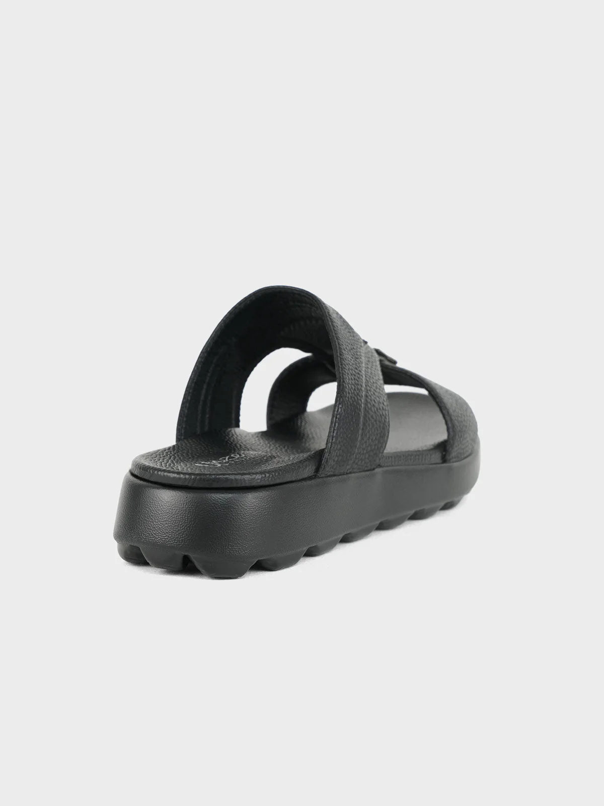 Men "BROUS" Designed Comfy Slippers - Image 3