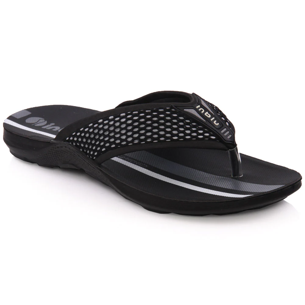 Men "Calvin" Comfortable Casual Slip On Slipper