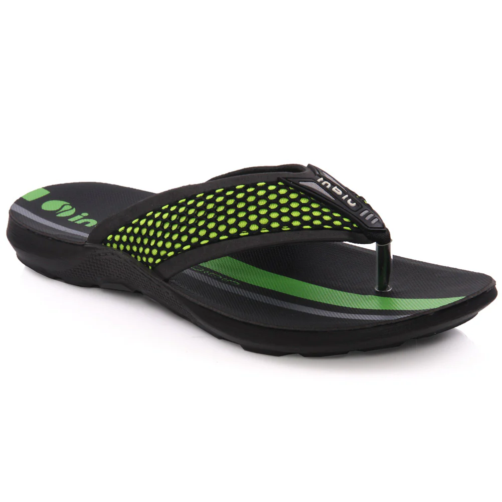 Men "Calvin" Comfortable Casual Slip On Slipper