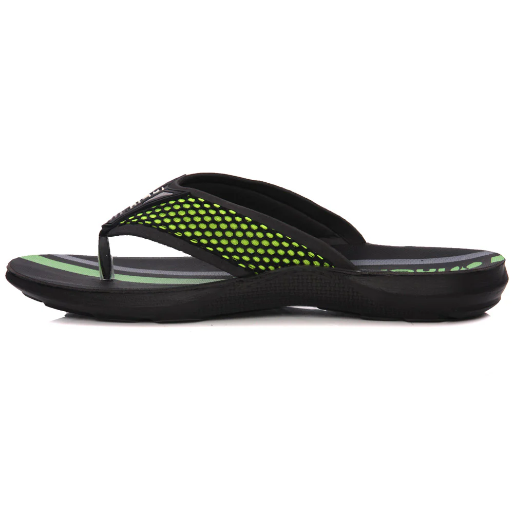 Men "Calvin" Comfortable Casual Slip On Slipper - Image 3