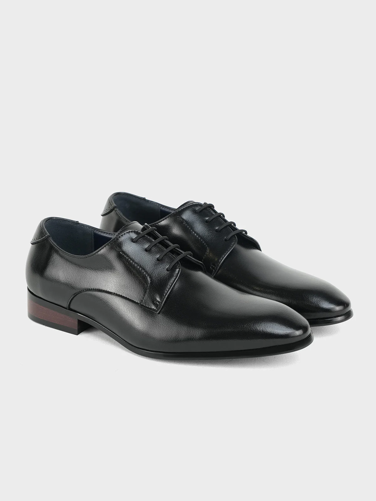 Men "CHABLIS" Comfy Dress Leather Formal Shoes - Image 2