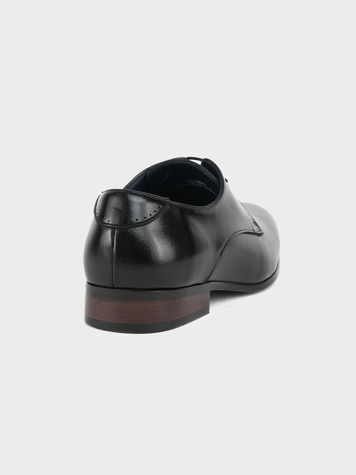 Men "CHABLIS" Comfy Dress Leather Formal Shoes - Image 3