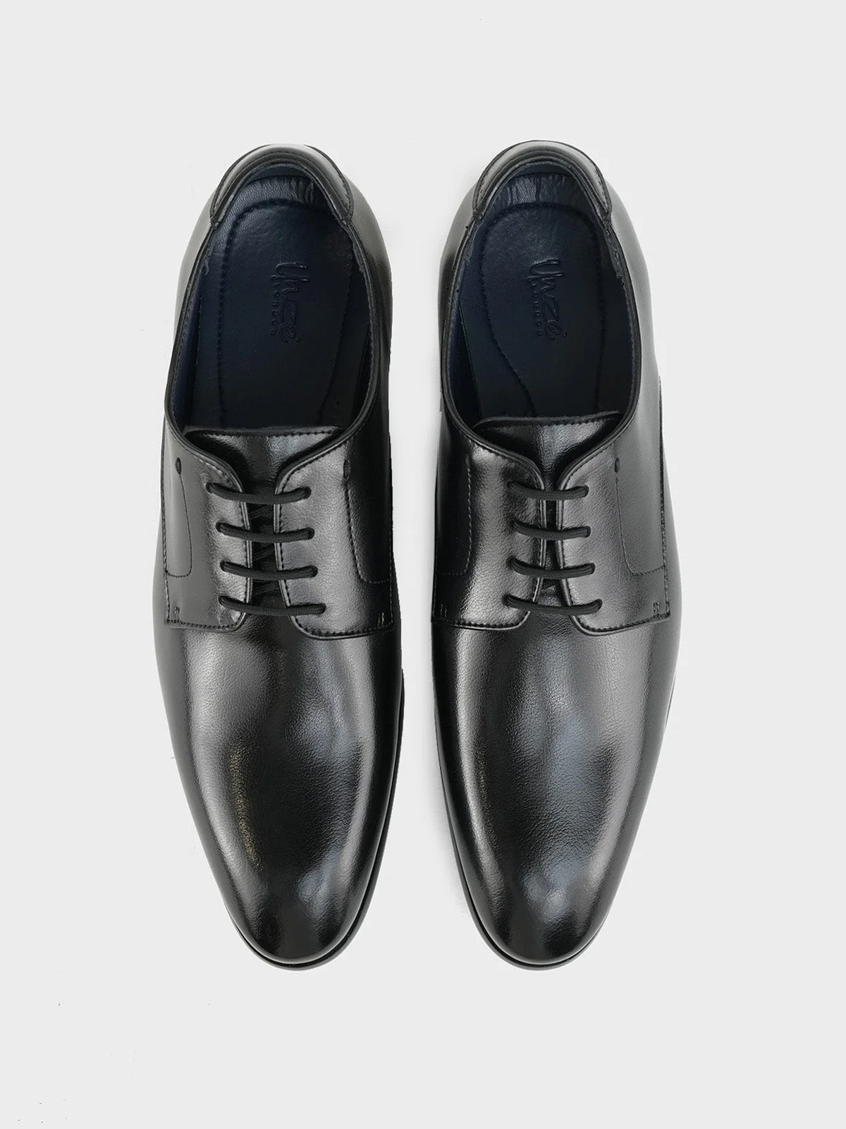 Men "CHABLIS" Comfy Dress Leather Formal Shoes - Image 6
