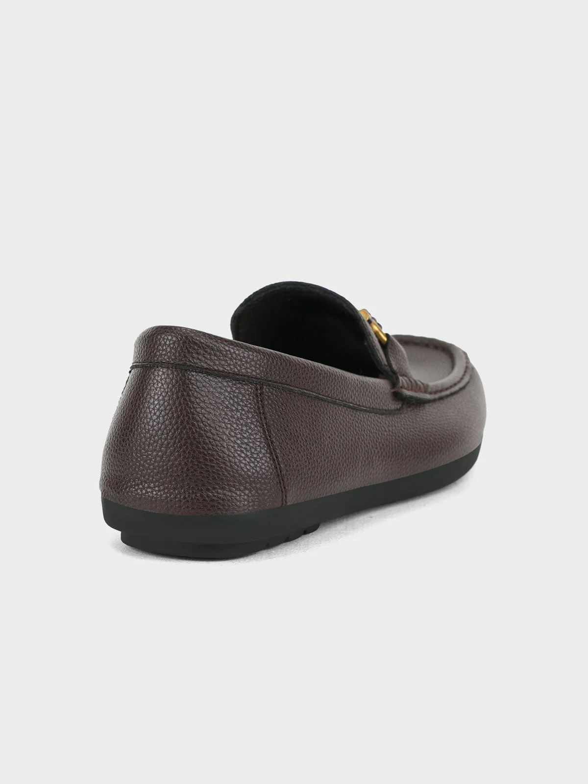 Men "CHIBA" High Quality Comfort Moccasins - Image 5