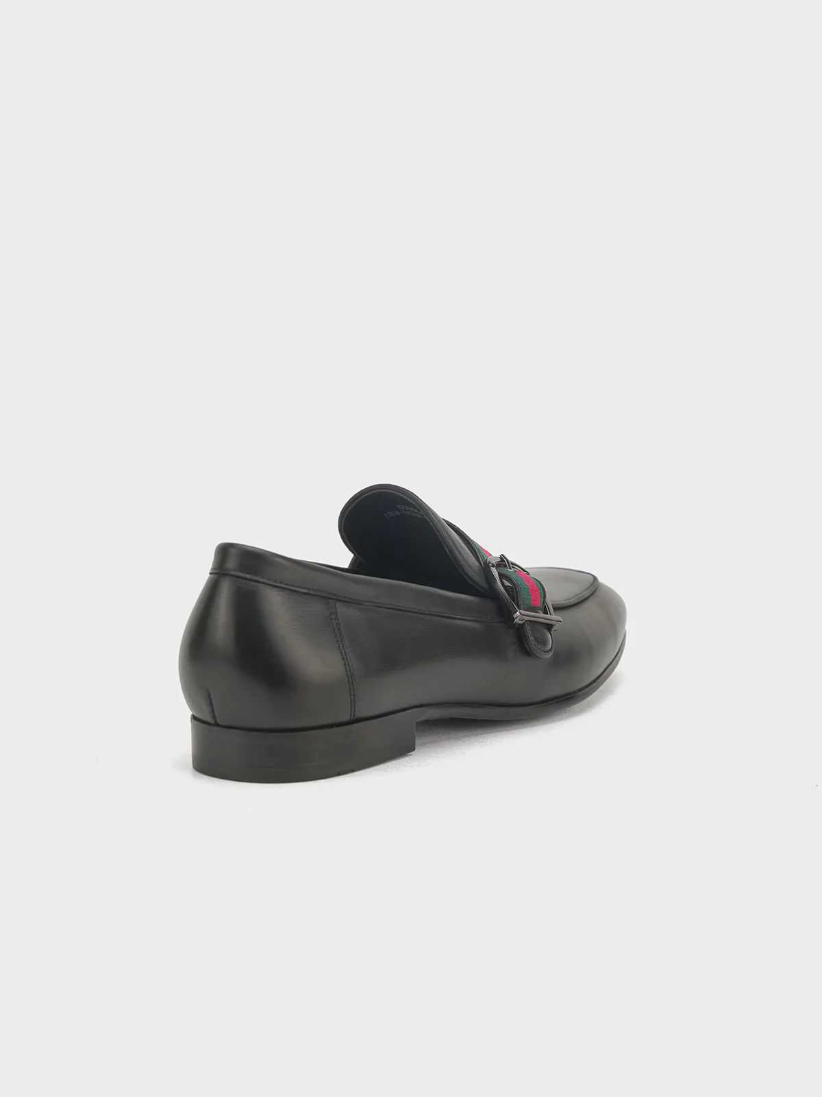 Men "CHINELO" Durable Premium Leather Formals - Image 5