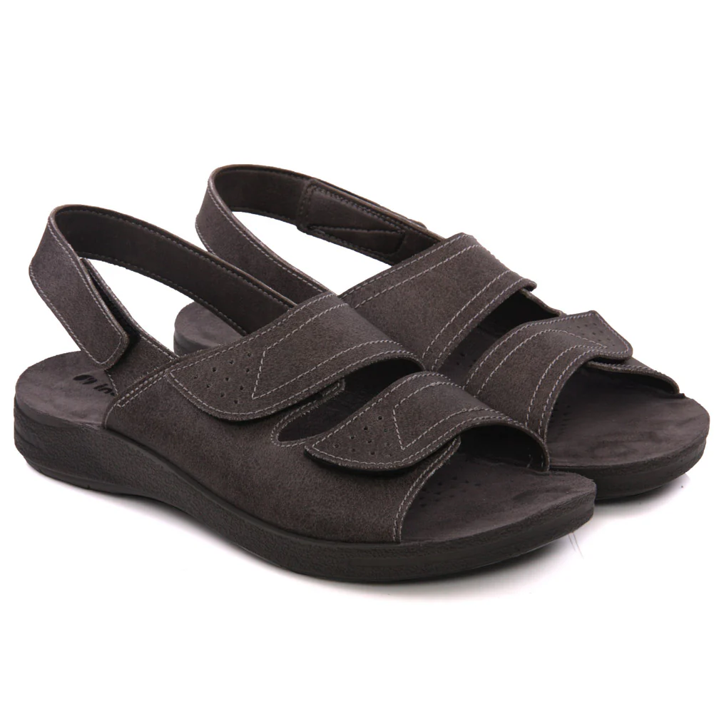 Men "Chris" Casual Summer Sandals - Image 2