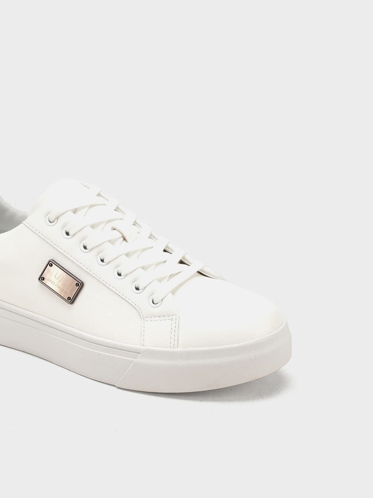 Men "DARVIN" Casual Wear Trendy Trainers - Image 4
