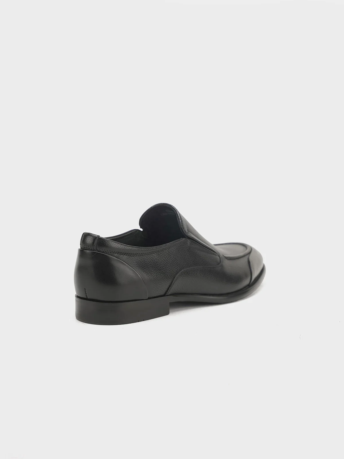 Men "DIMITY" Simple Style Premium Leather Formals - Image 5