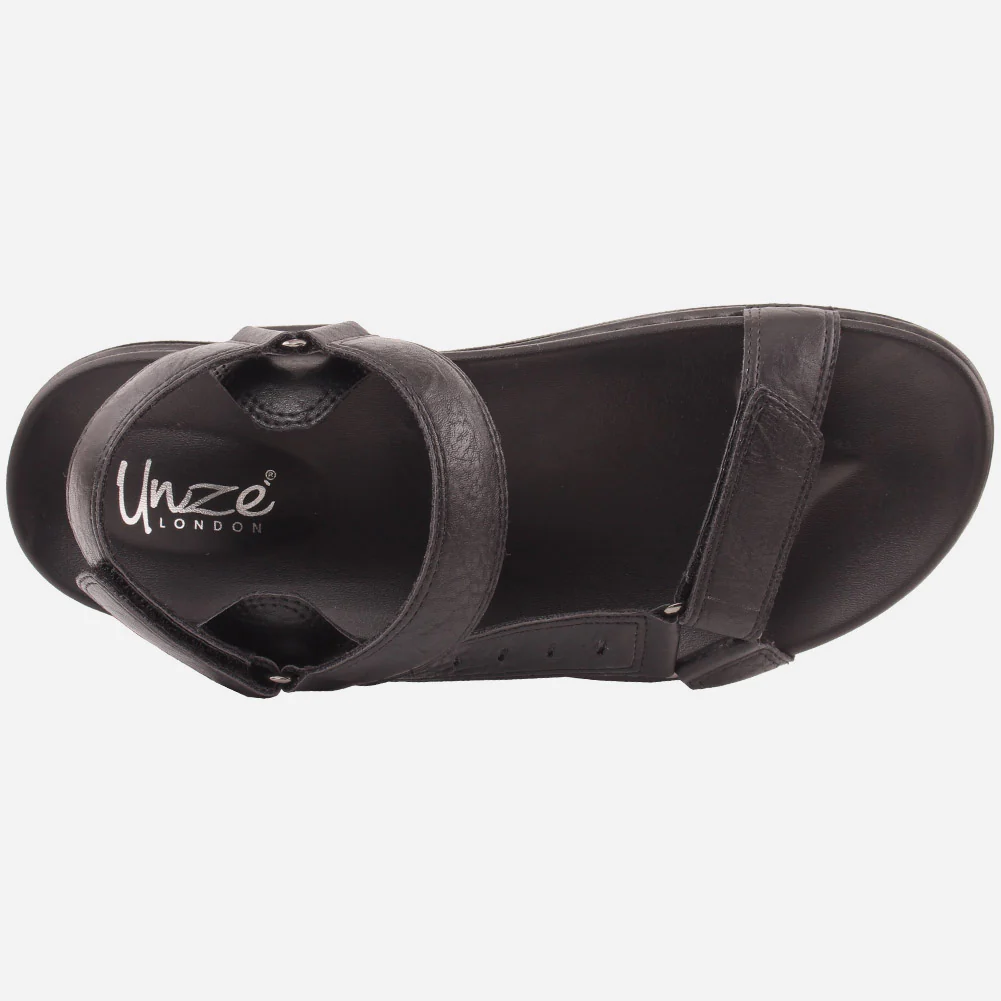 Men "DRAKE" Versatile Sandals - Image 4