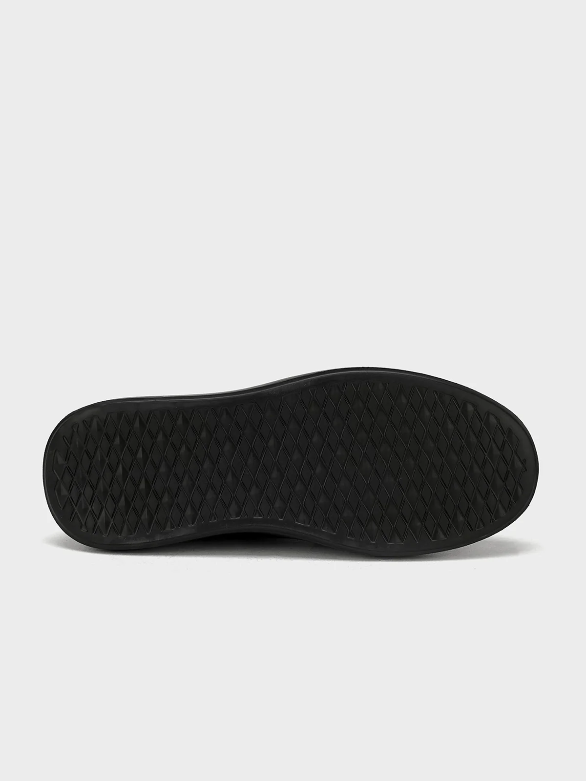 Men "DULCET" Modern Style Trainers - Image 5