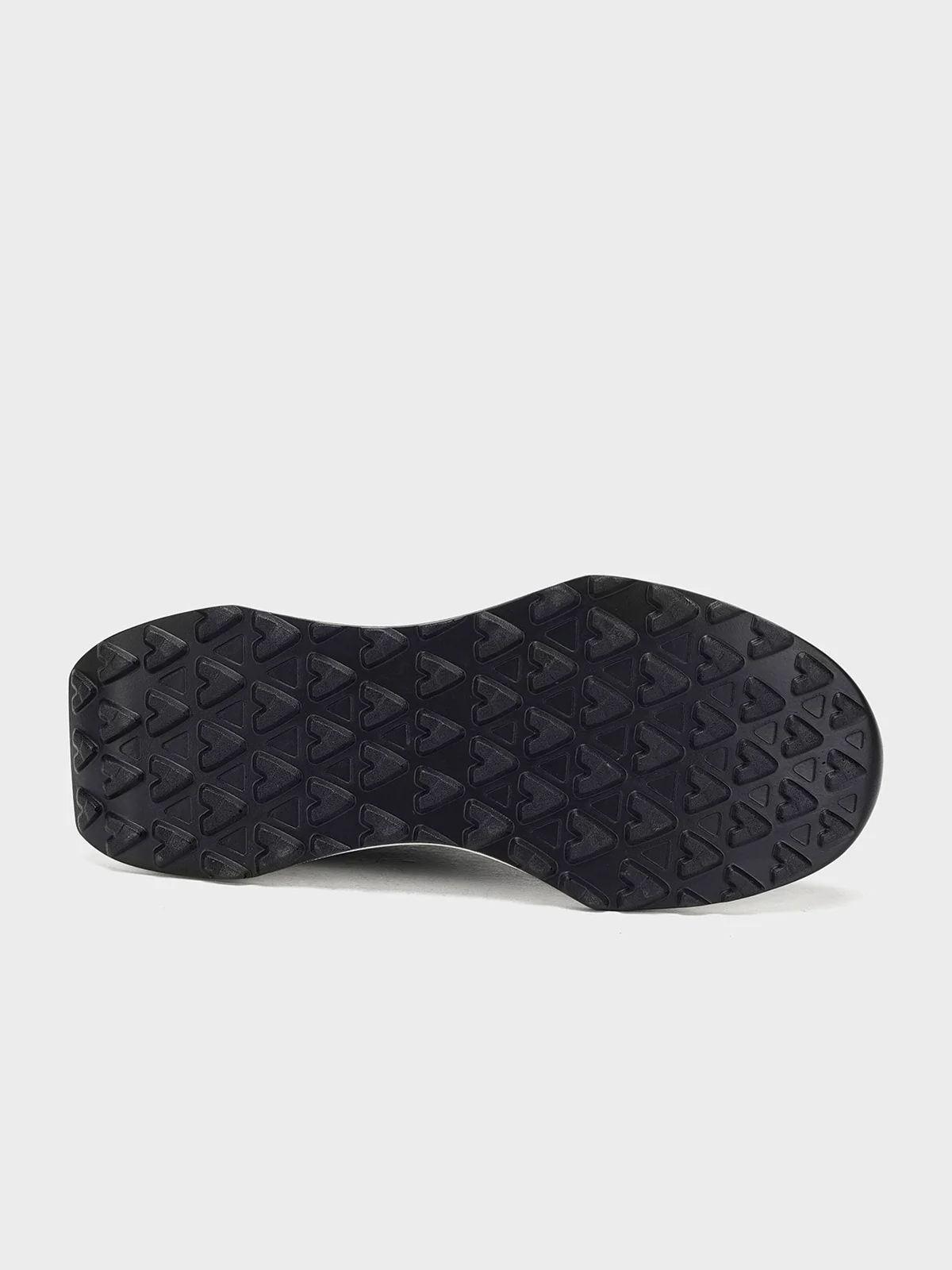 Men "DUNLAP" Trendy Lace Up Trainers - Image 8