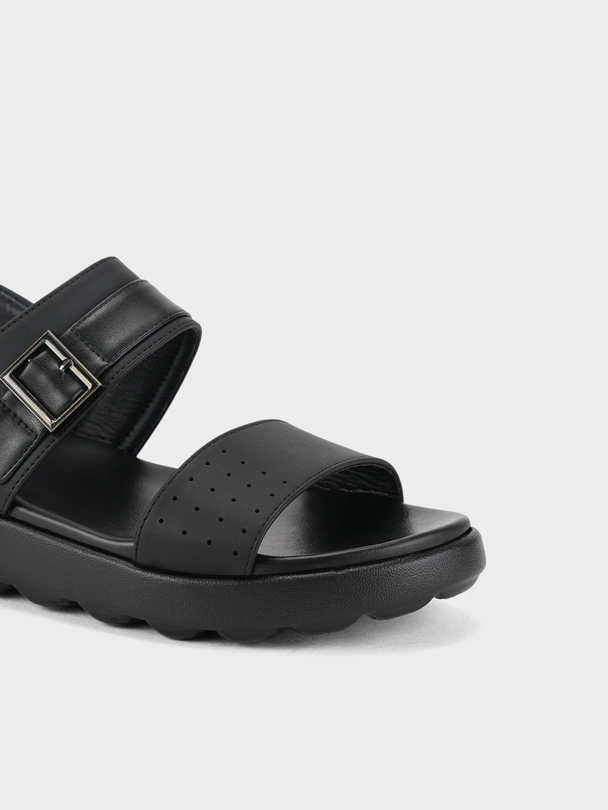Men "EDYRA" Comfortable Sandals - Image 4