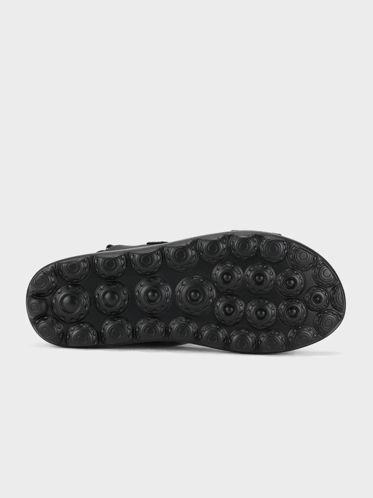 Men "EDYRA" Comfortable Sandals - Image 5