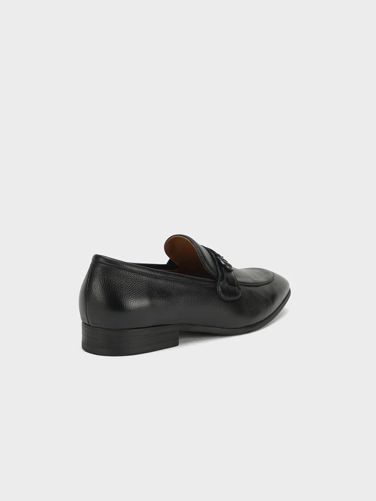 Men "ELIAM" Premium Leather Formals - Image 4