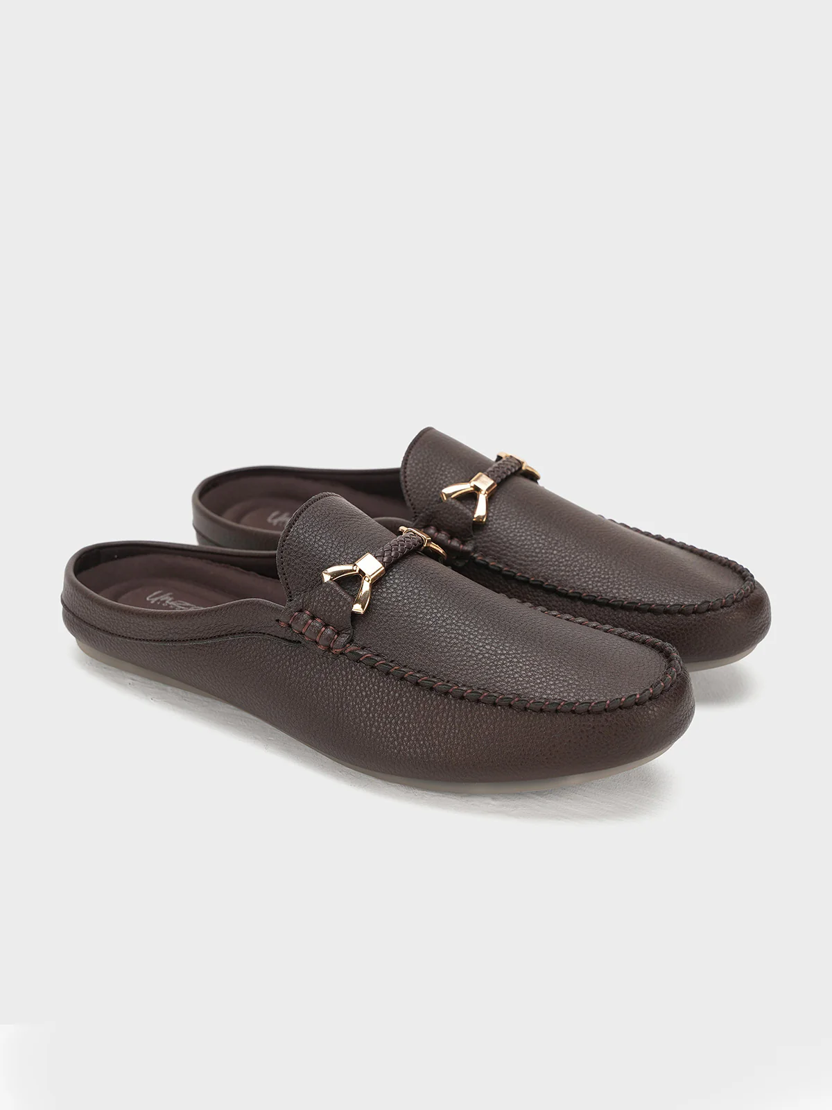 Men "ELOPE" Casual Office Wear Moccasins - Image 3