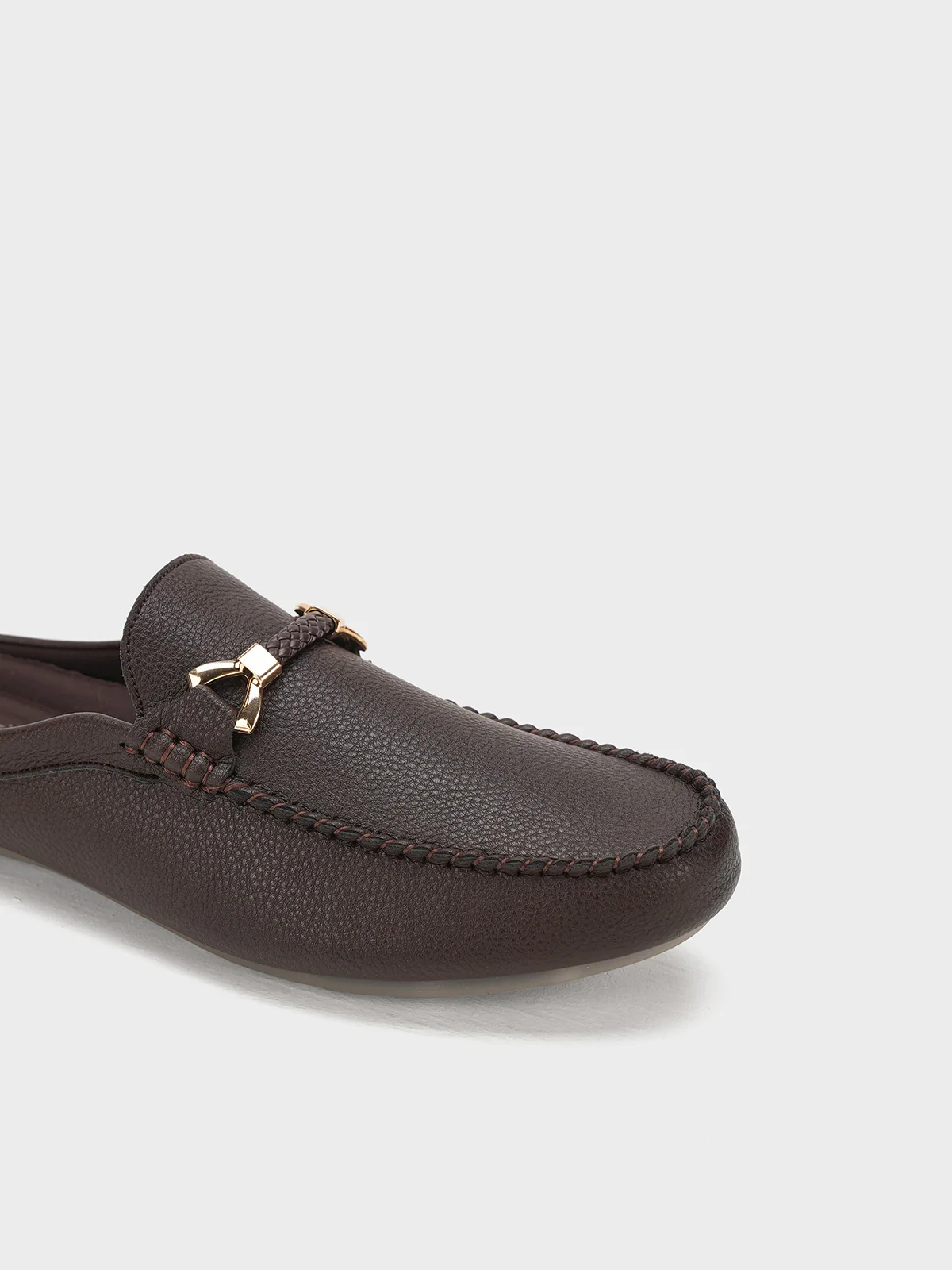 Men "ELOPE" Casual Office Wear Moccasins - Image 5