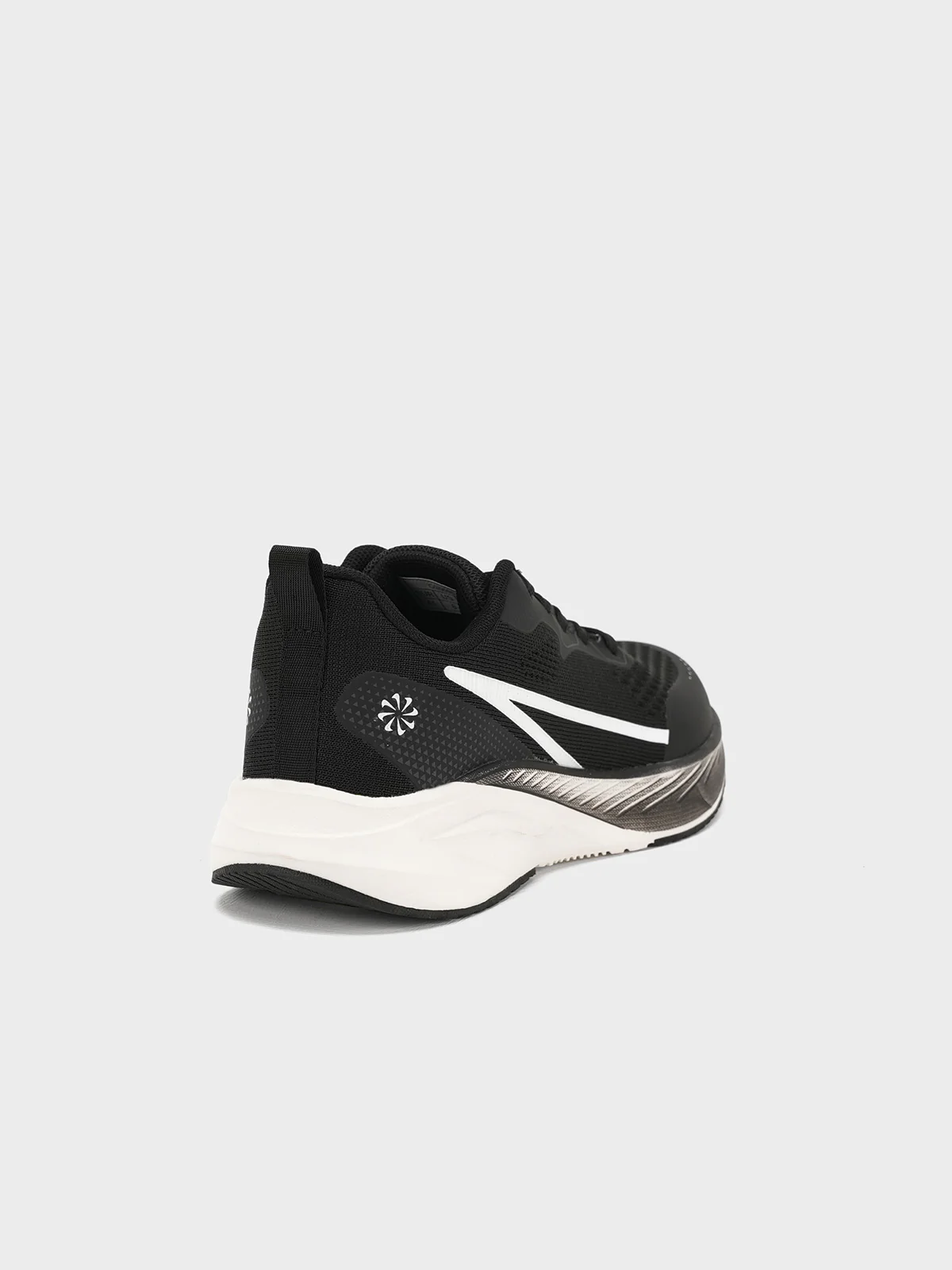 Men "ERMIAS" Classic Lace Up Trainers - Image 3