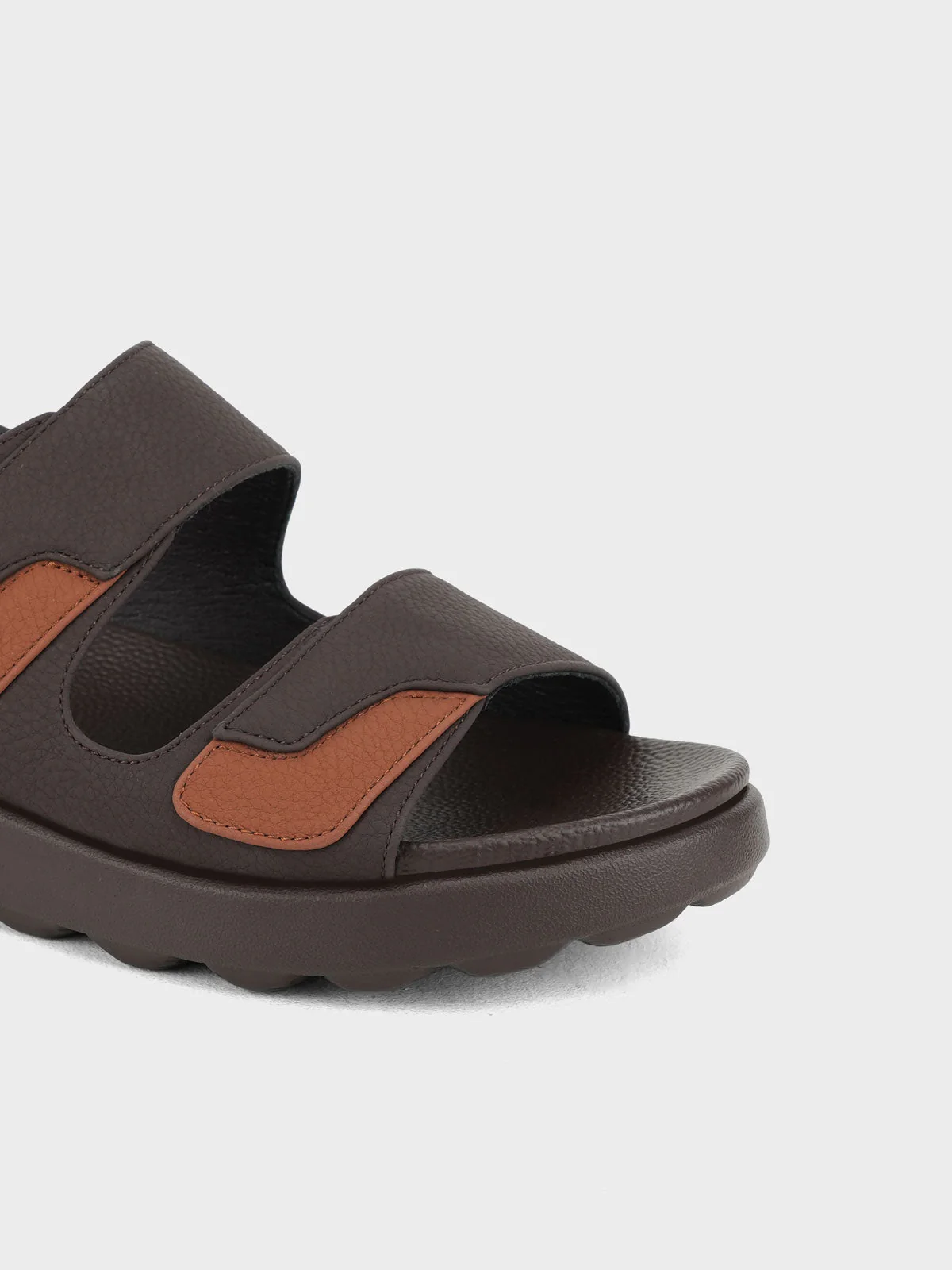 Men "ETSUO" Perfect Casual Wear Slippers - Image 4