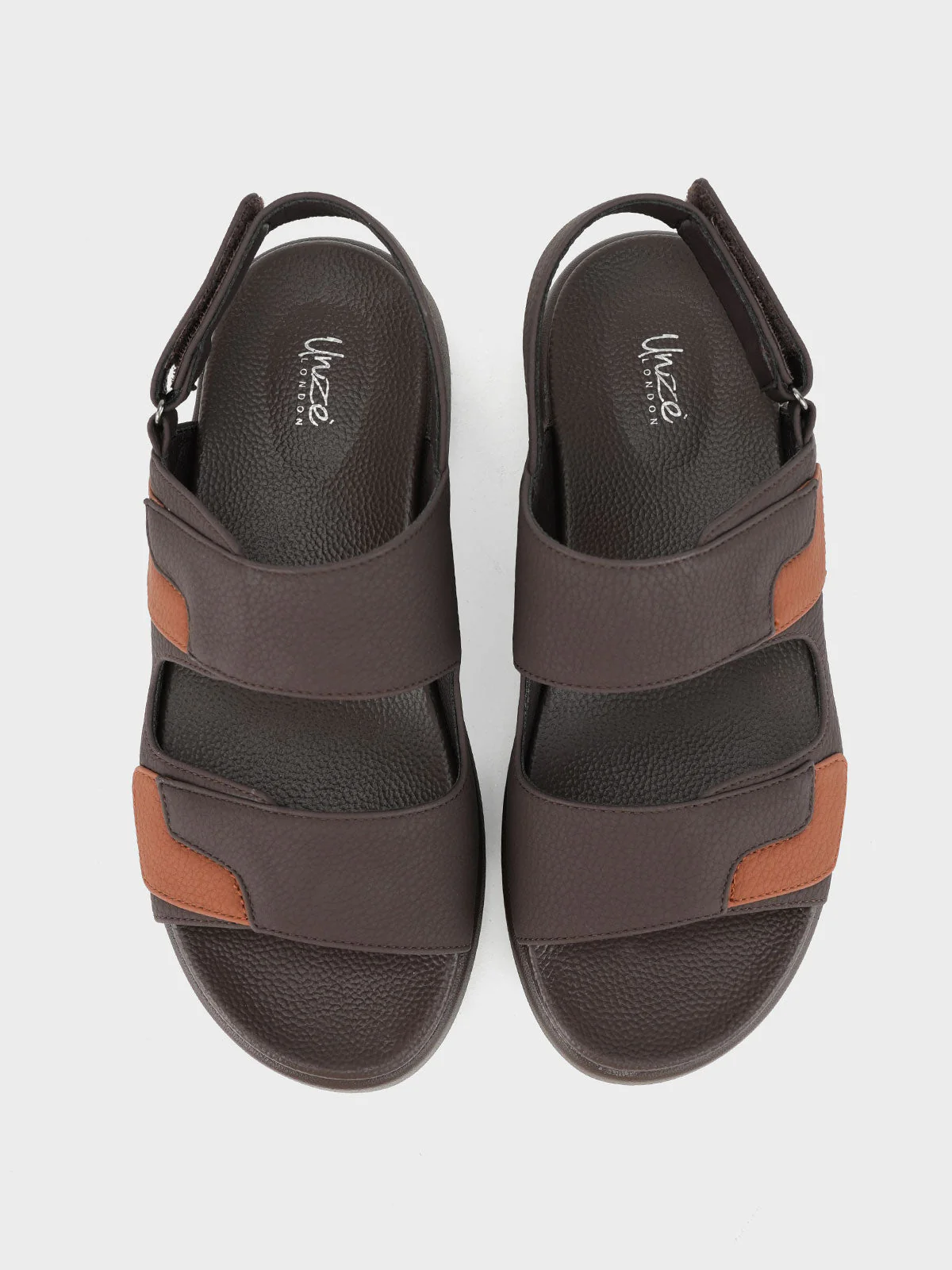 Men "ETSUO" Perfect Casual Wear Slippers - Image 5
