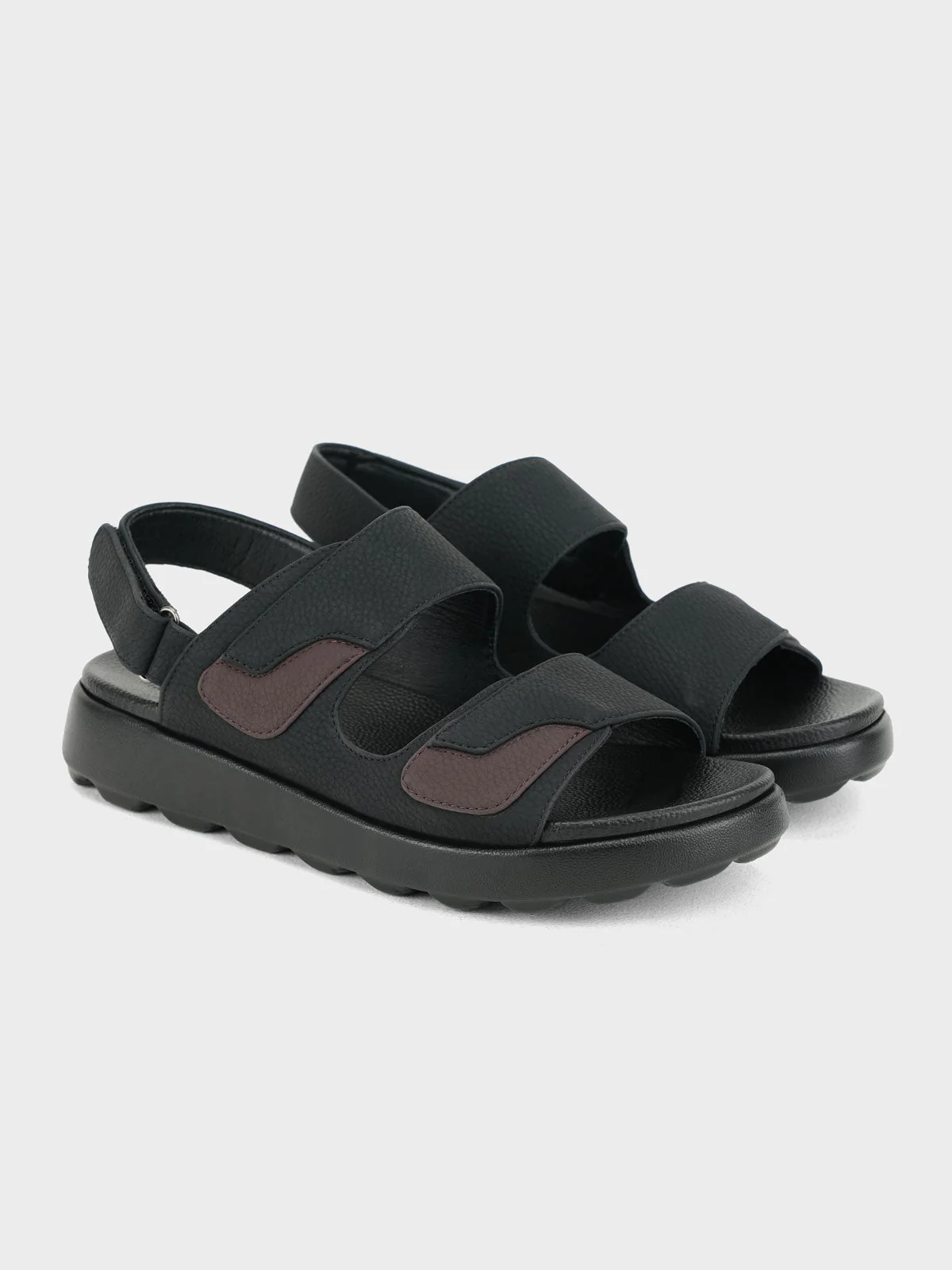 Men "ETSUO" Perfect Casual Wear Slippers - Image 2