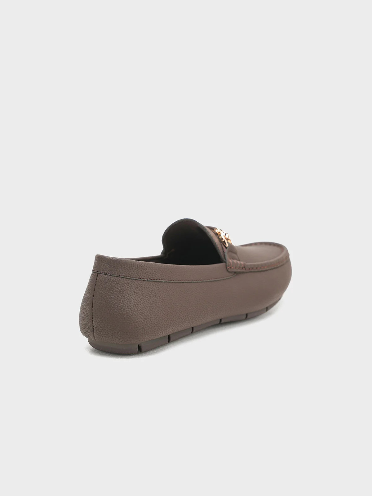 Men "EZEKI" Long Lasting Wear Moccasins - Image 5