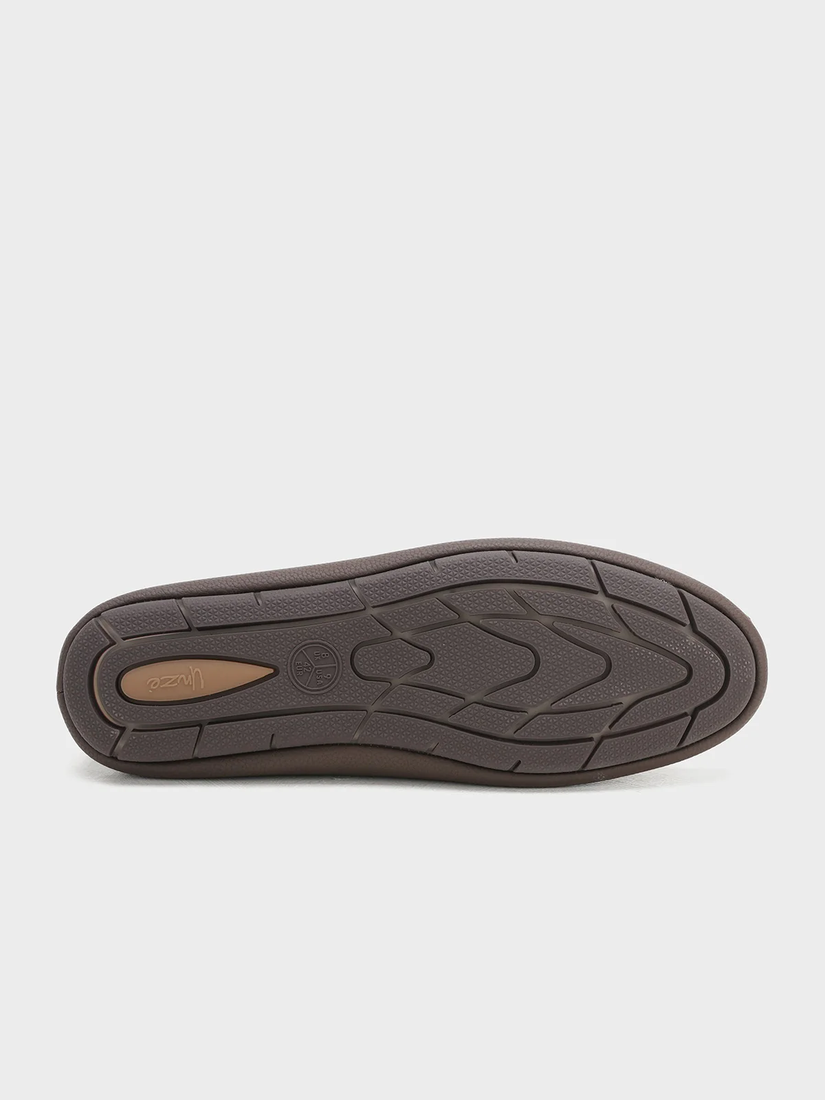 Men "EZEKI" Long Lasting Wear Moccasins - Image 8