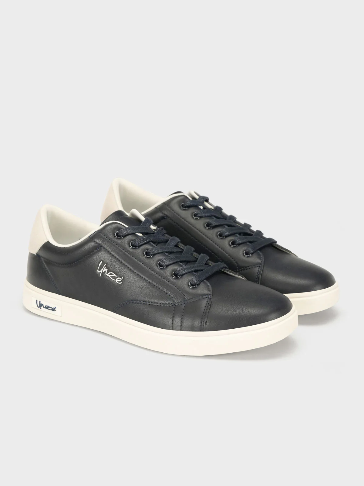 Men "FARIUS" Casual Comfy Sports Trainers - Image 2