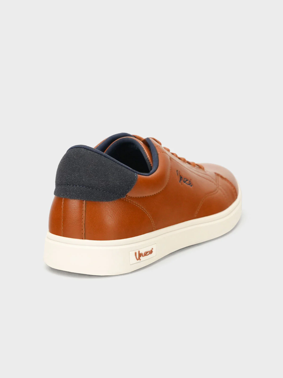Men "FARIUS" Casual Comfy Sports Trainers - Image 3