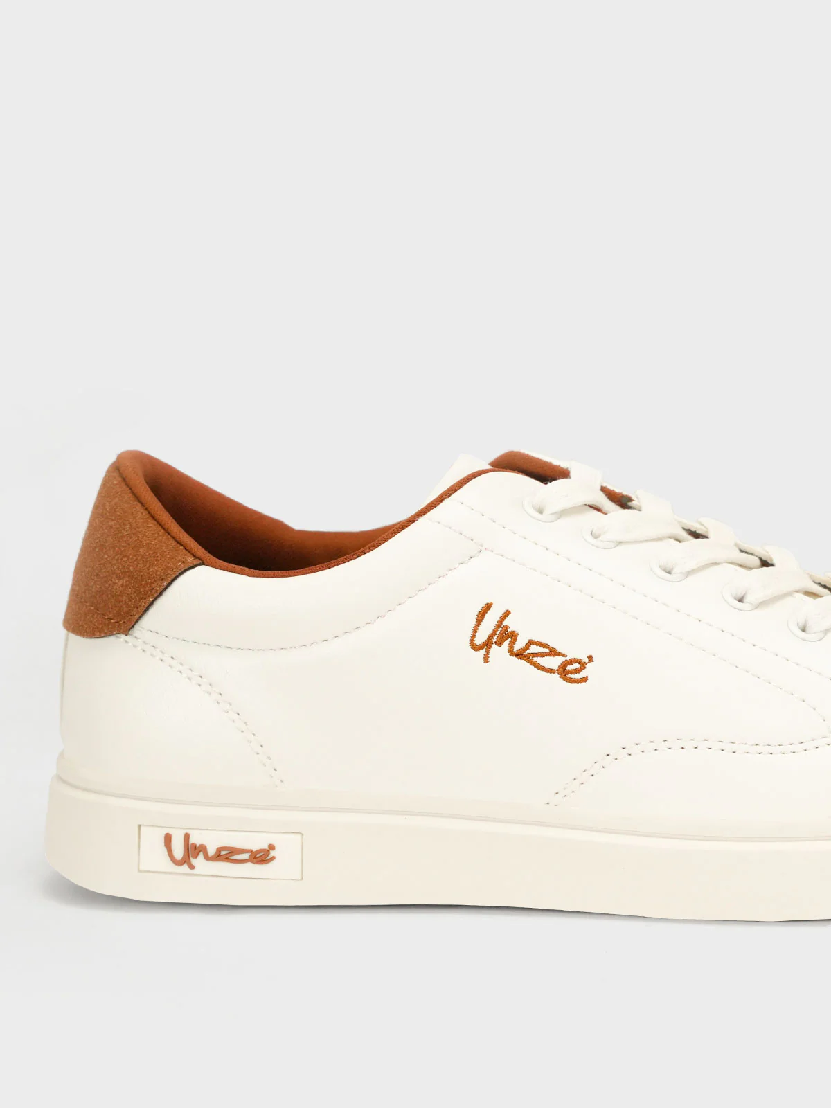 Men "FARIUS" Casual Comfy Sports Trainers - Image 4