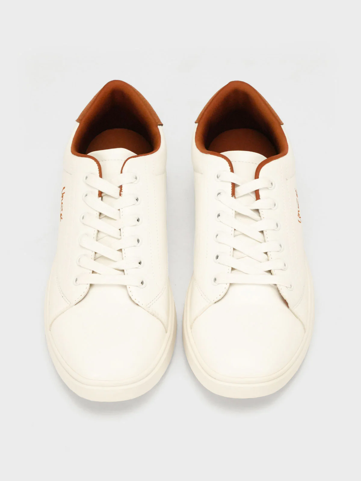 Men "FARIUS" Casual Comfy Sports Trainers - Image 5