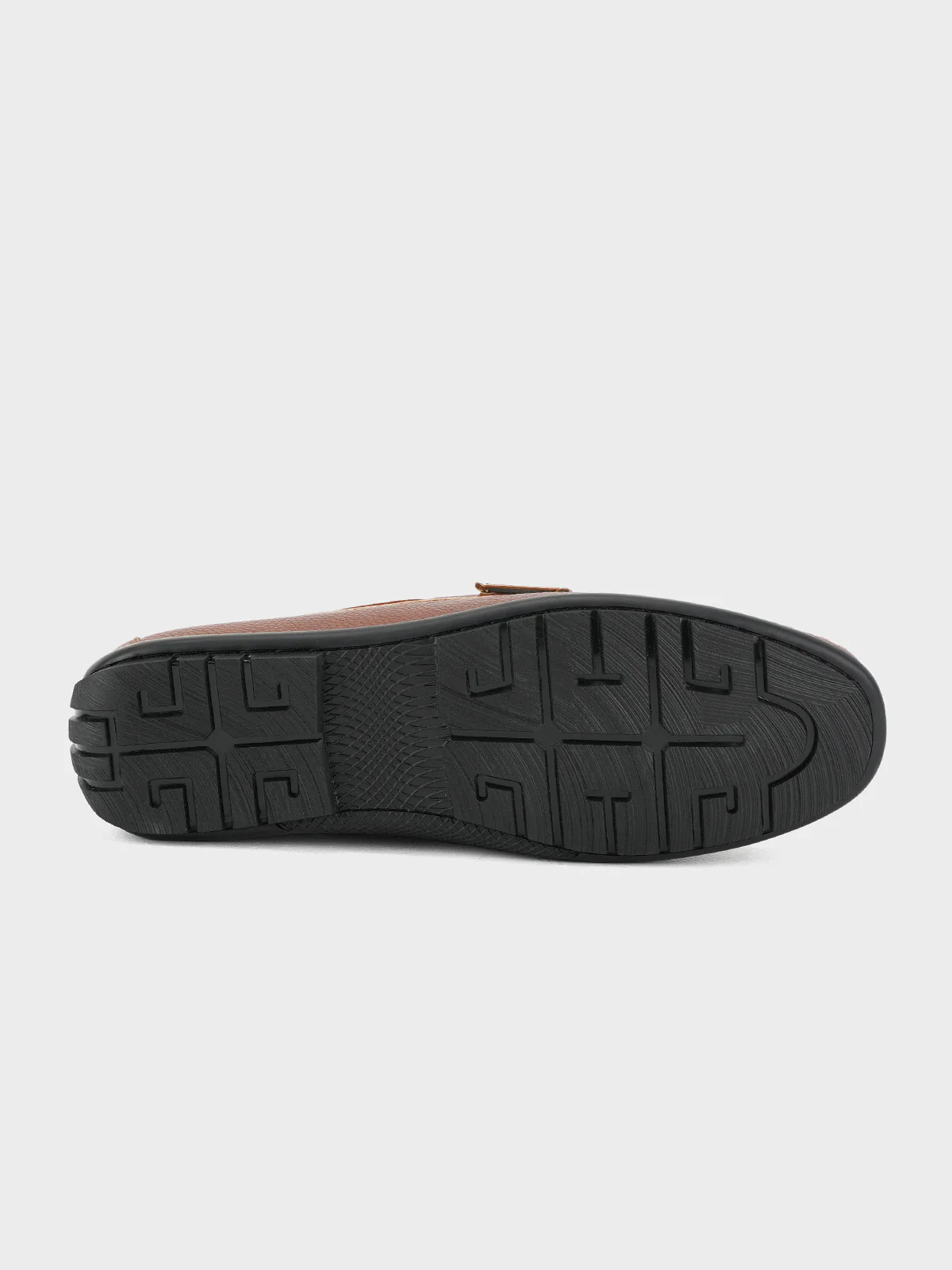 Men "FERMIN" Comfort Moccasins Shoes - Image 5