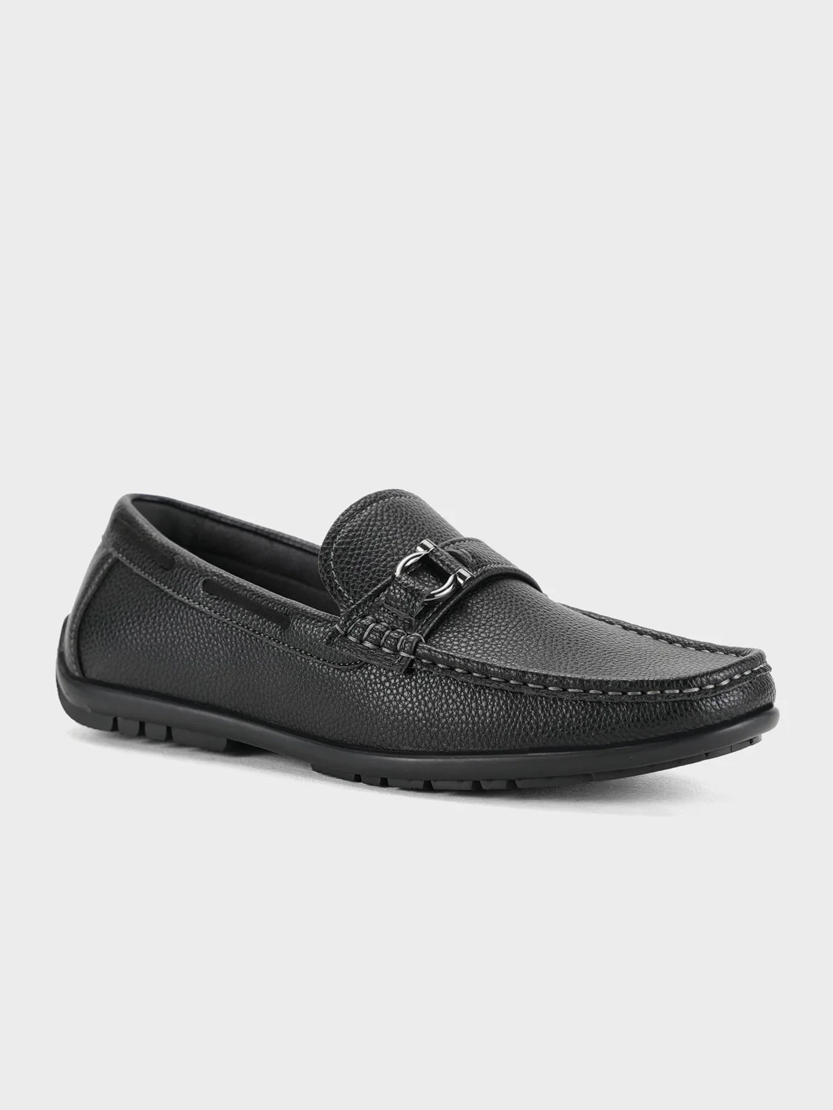 Men "FERMIN" Comfort Moccasins Shoes - Image 2