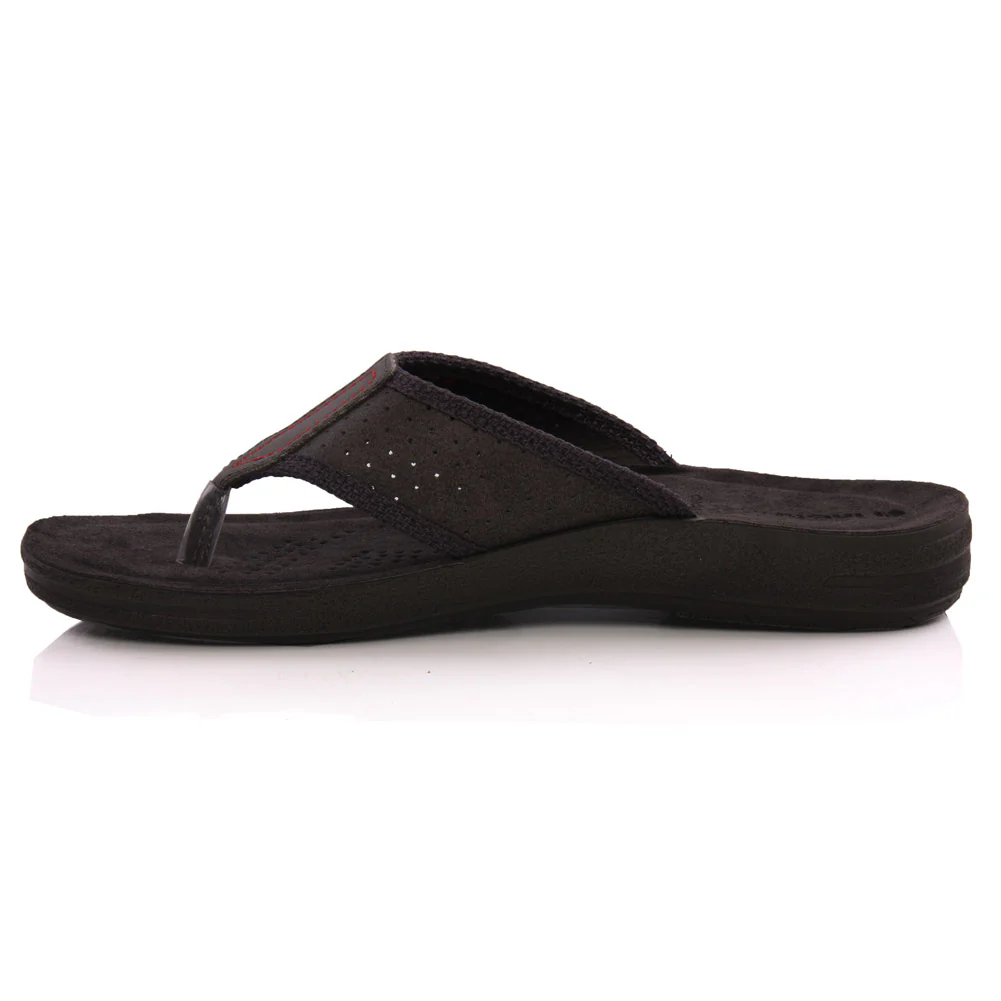 Men "Flexus" Comfortable Casual Slip On Slipper - Image 3
