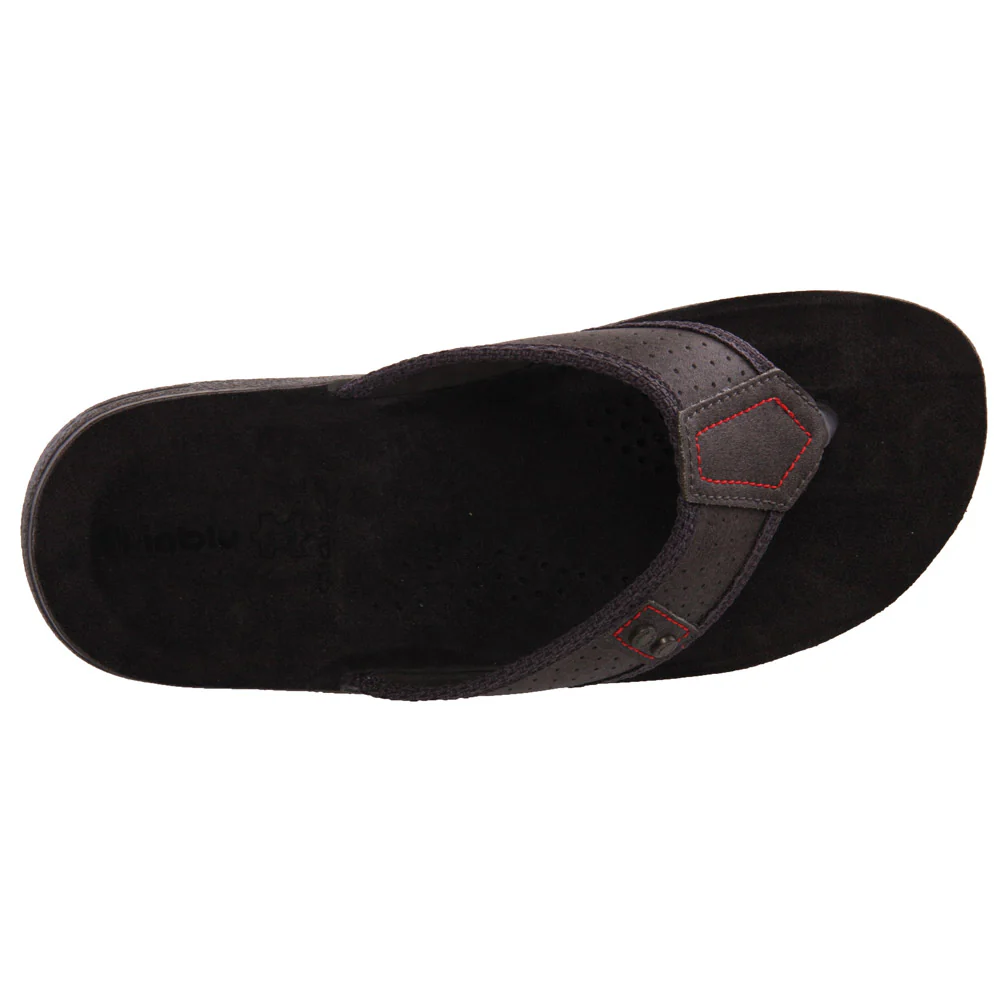 Men "Flexus" Comfortable Casual Slip On Slipper - Image 4