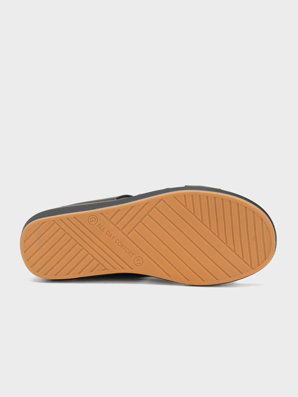 Men "FRASCO" Casual Summer Slippers - Image 5
