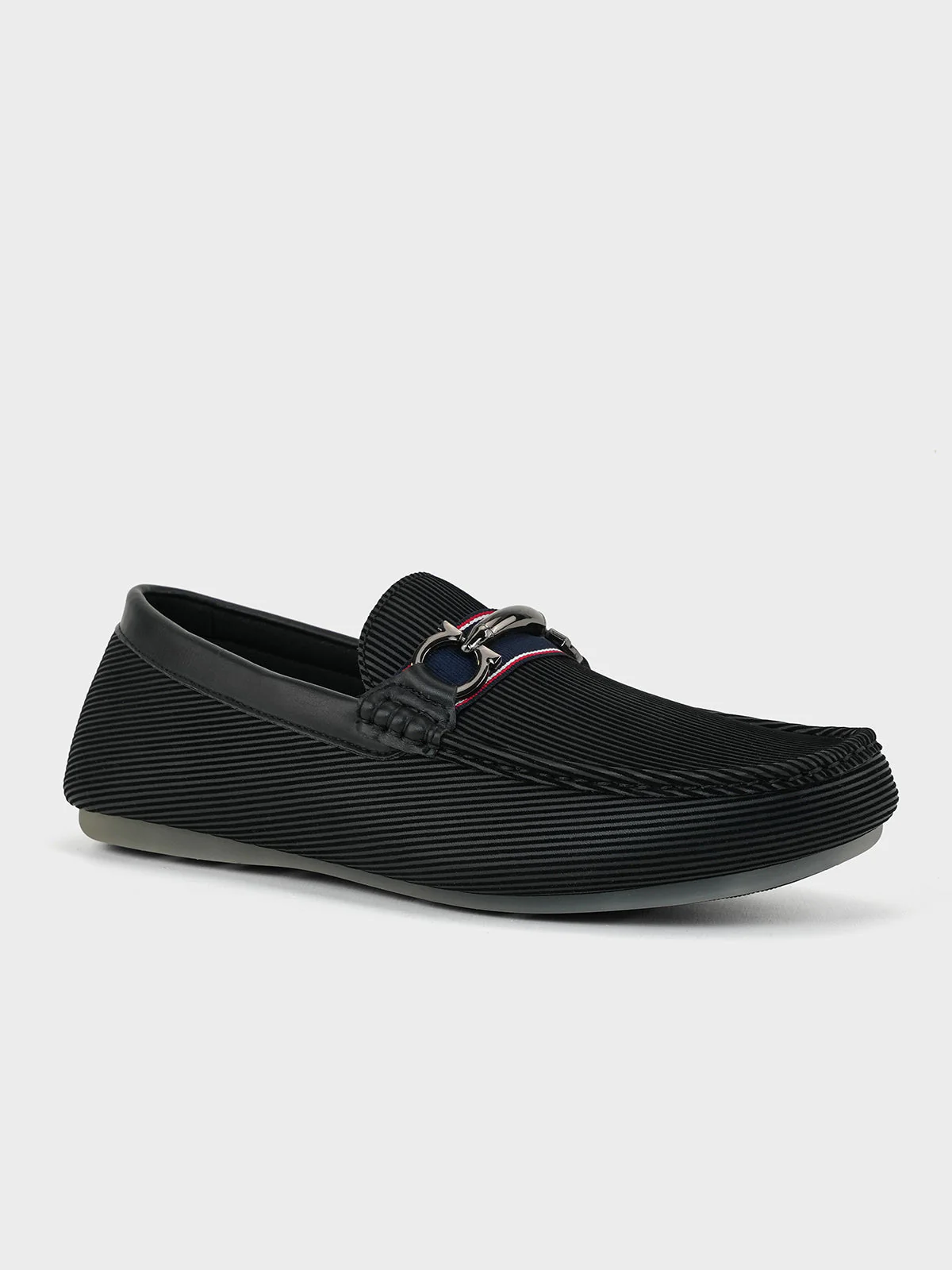 Men "FRISO" Casual Slip On Moccasins