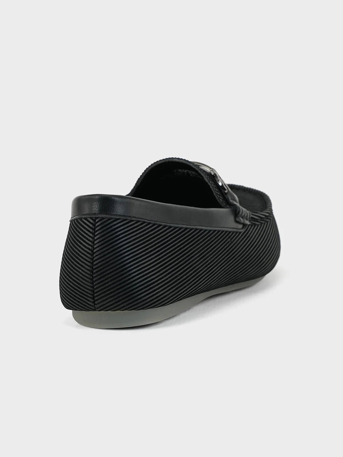 Men "FRISO" Casual Slip On Moccasins - Image 3
