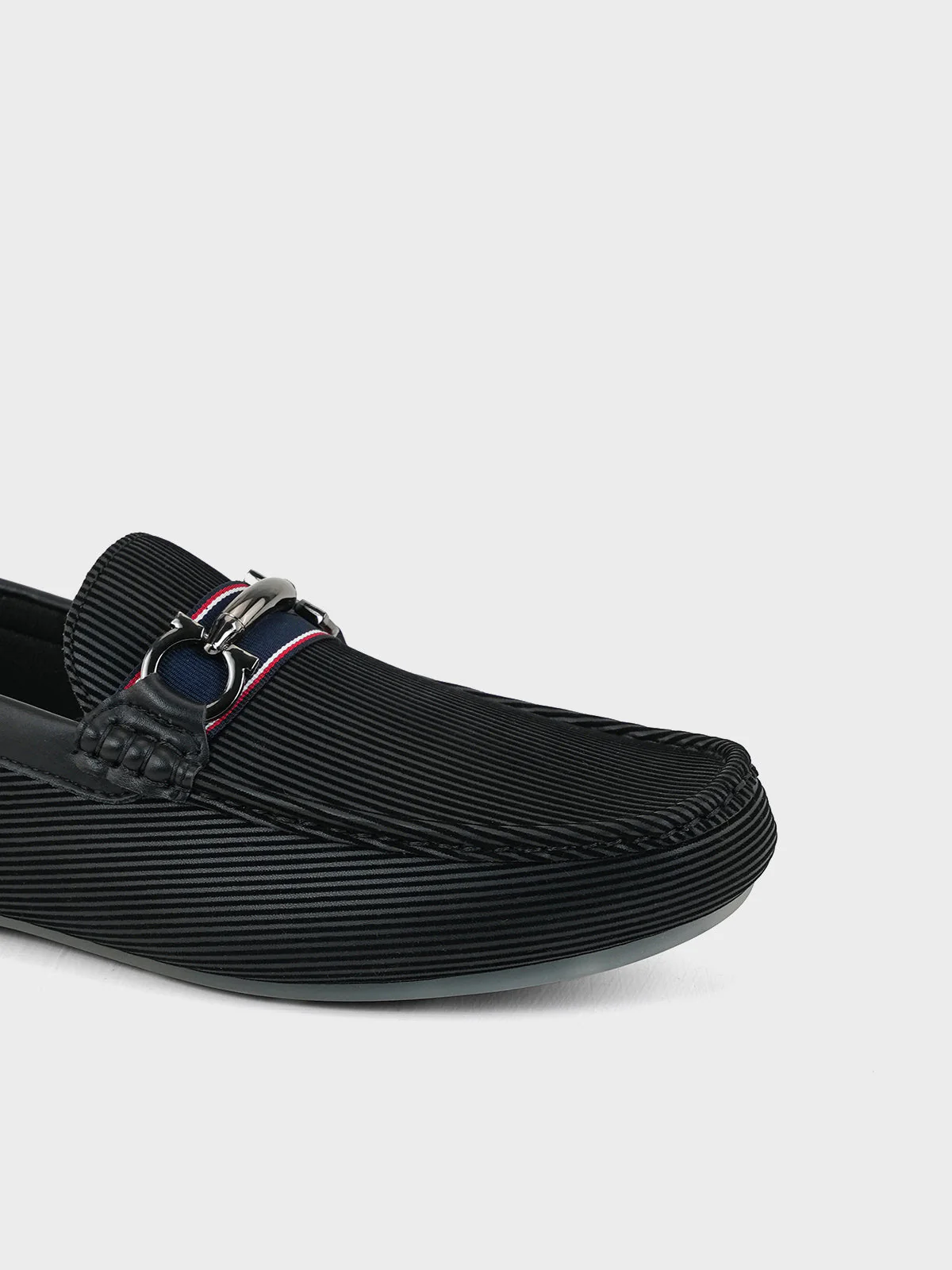 Men "FRISO" Casual Slip On Moccasins - Image 4