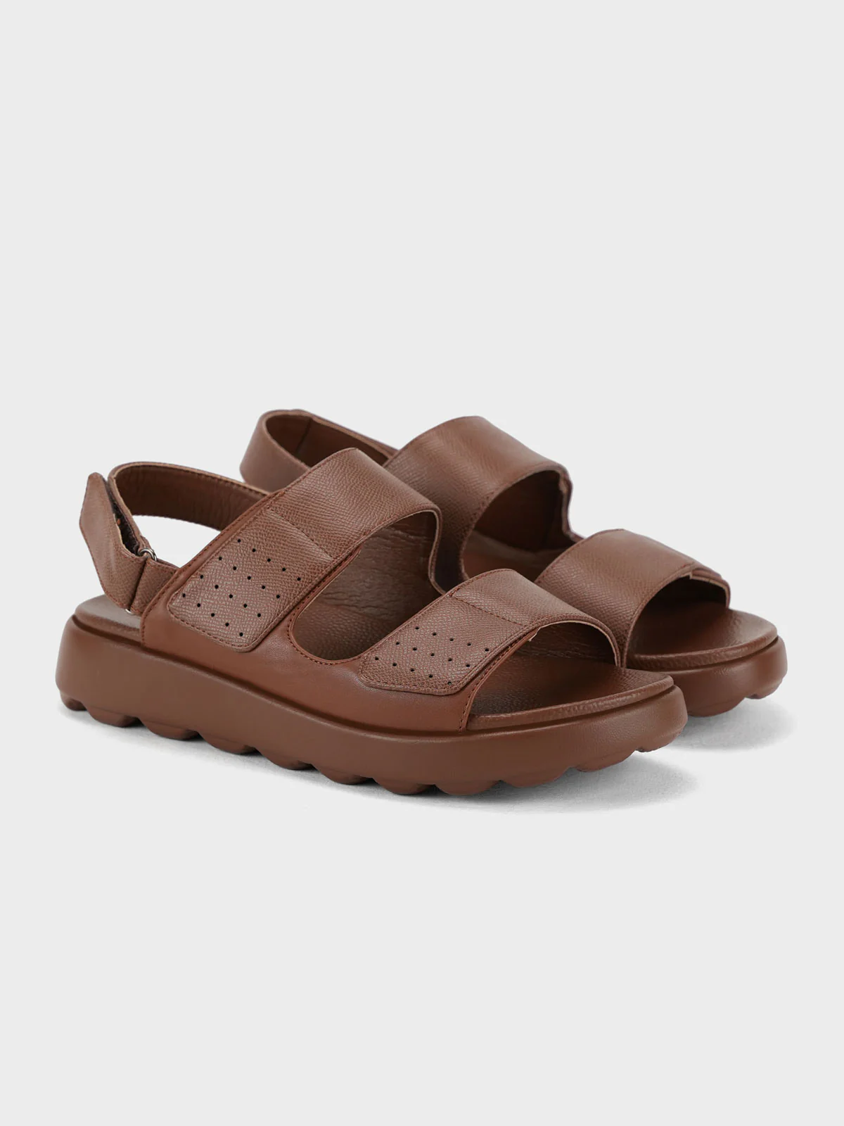 Men "FROIM" Perfect Casual Sandals - Image 2