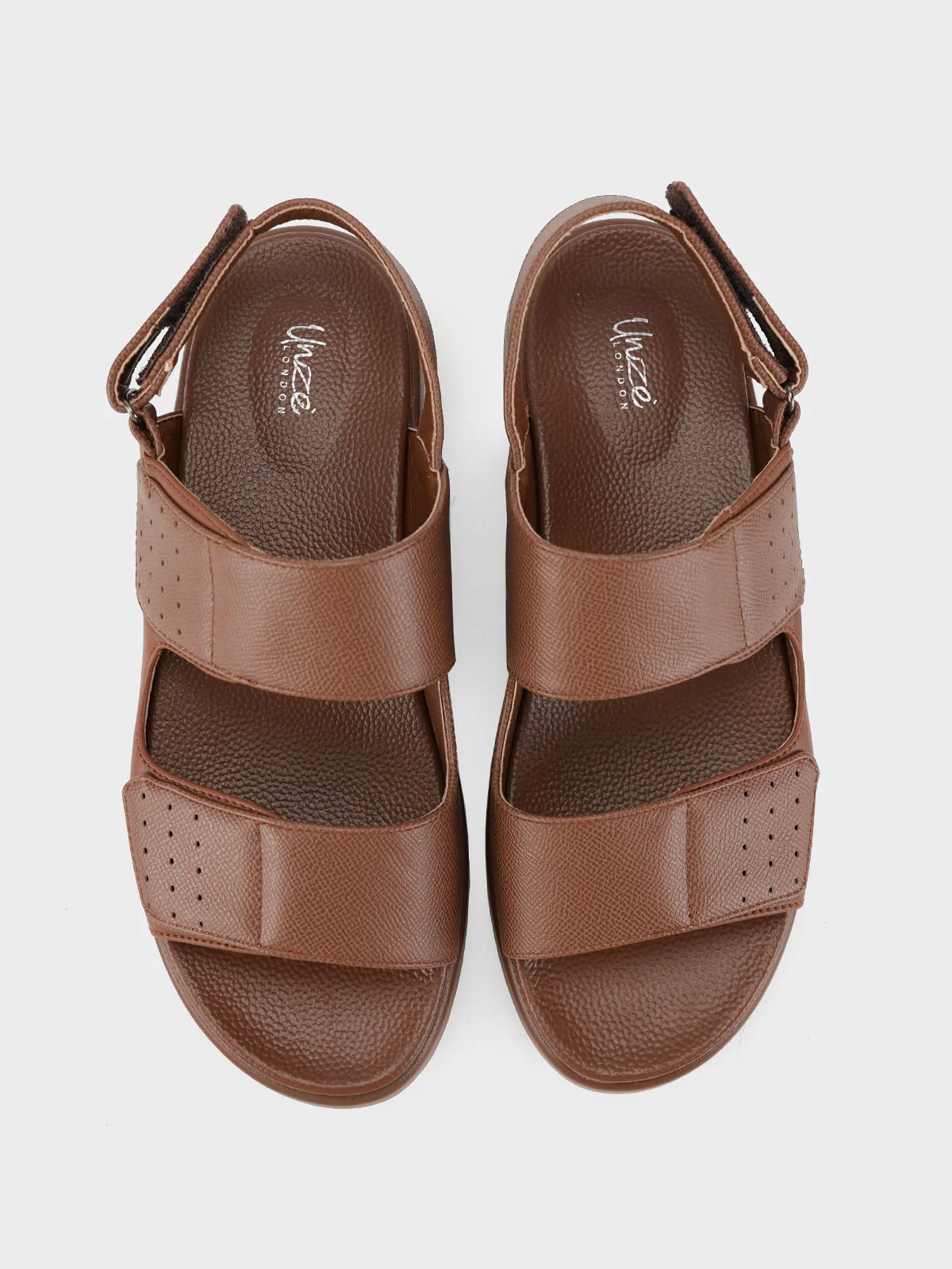 Men "FROIM" Perfect Casual Sandals - Image 6