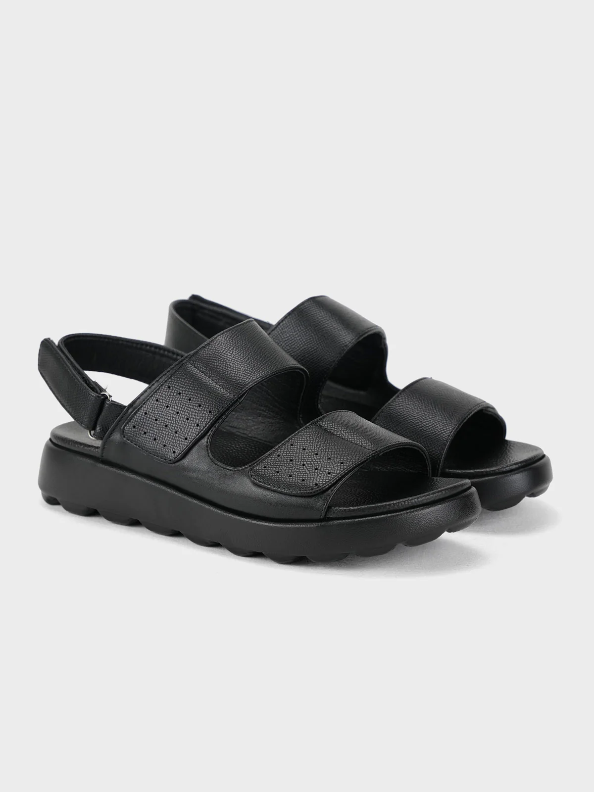 Men "FROIM" Perfect Casual Sandals - Image 2