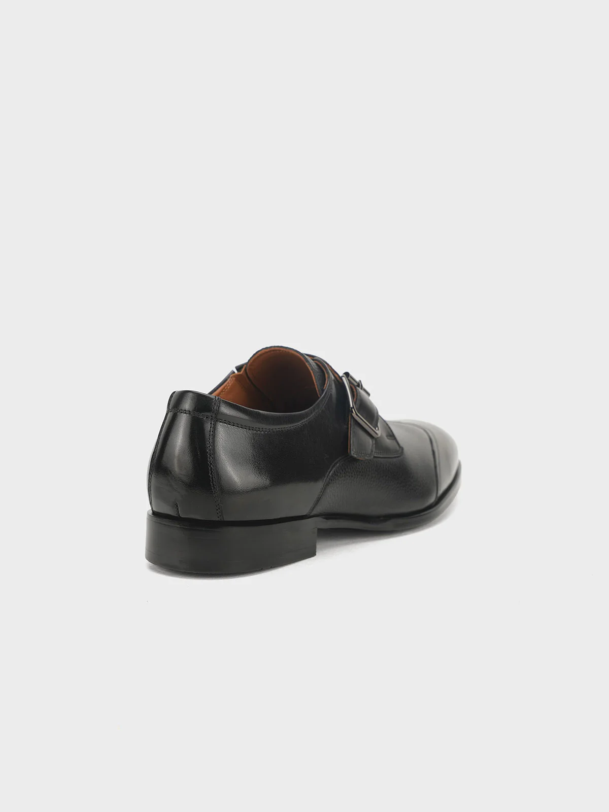 Men "GERTIE" Buckle Premium Leather Formal Shoes - Image 5
