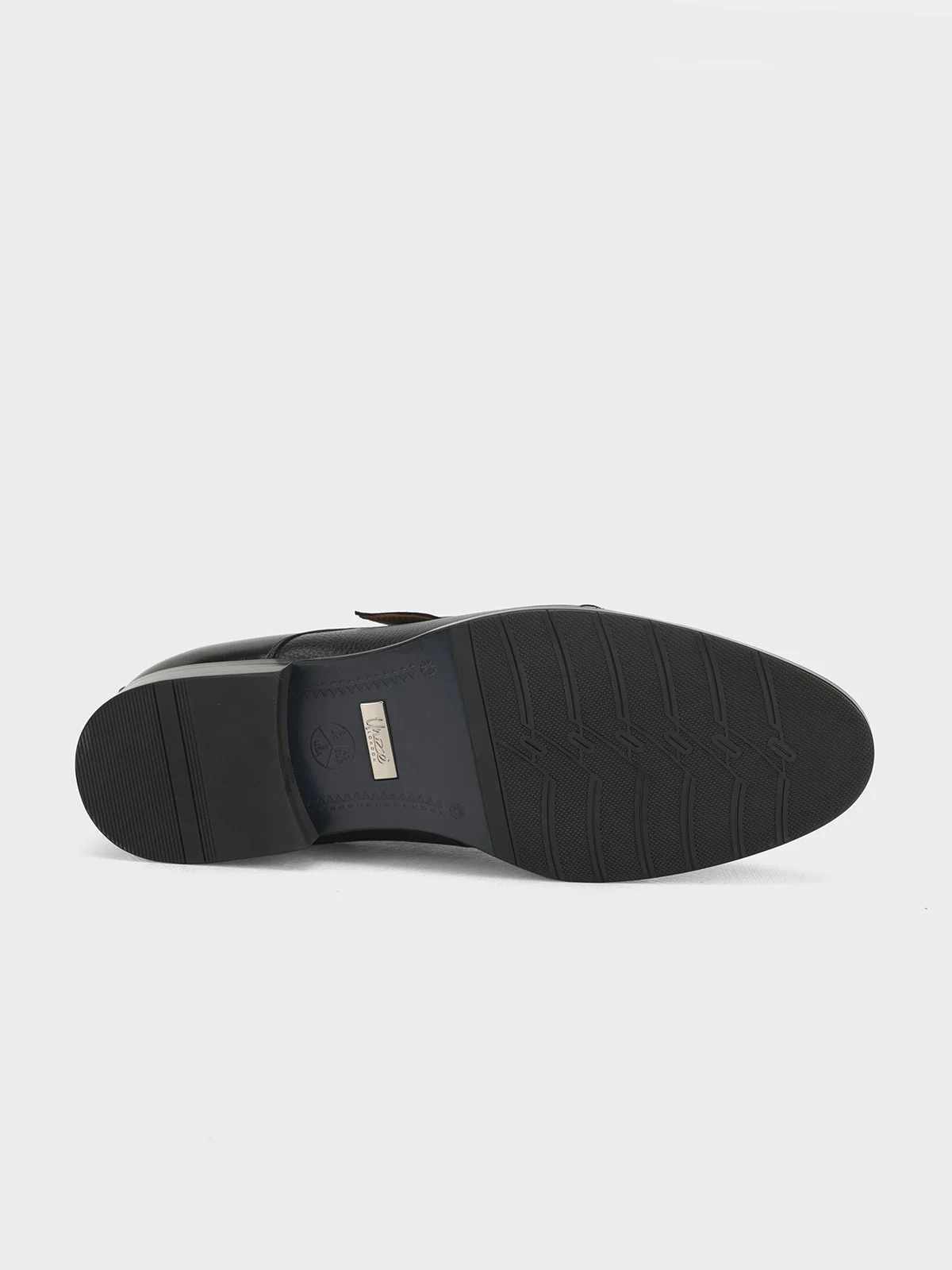 Men "GERTIE" Buckle Premium Leather Formal Shoes - Image 8