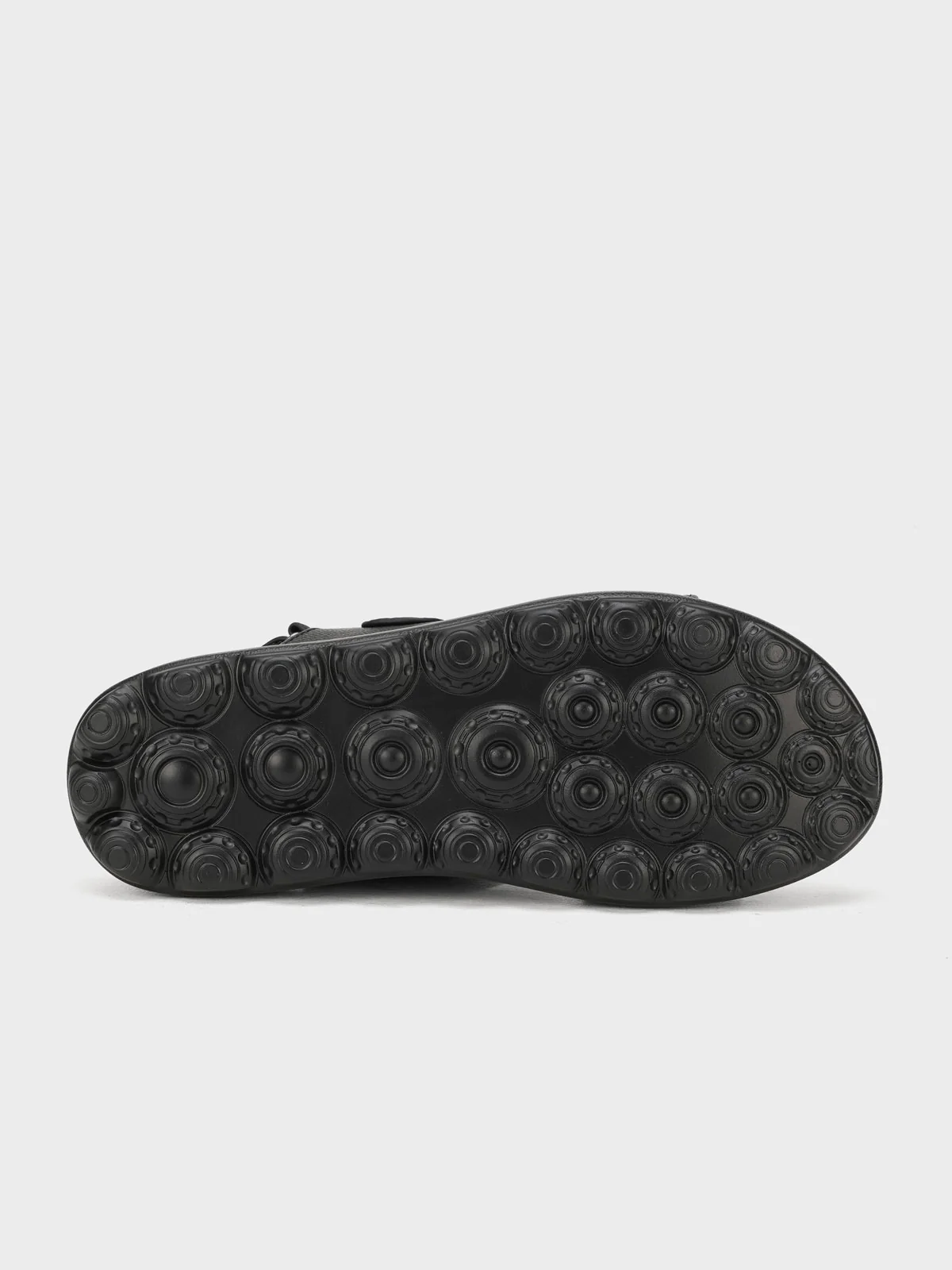 Men "GOMES" Comfy Summer Sandals - Image 5