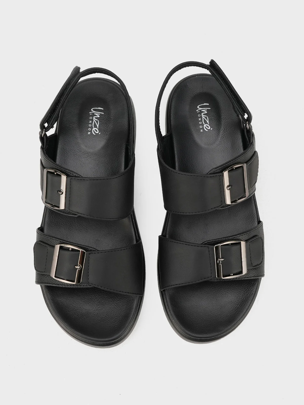 Men "GOMES" Comfy Summer Sandals - Image 6