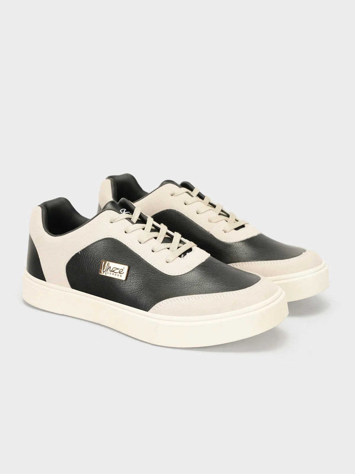 Men "HANBAL" Casual Comfy Trainers - Image 2