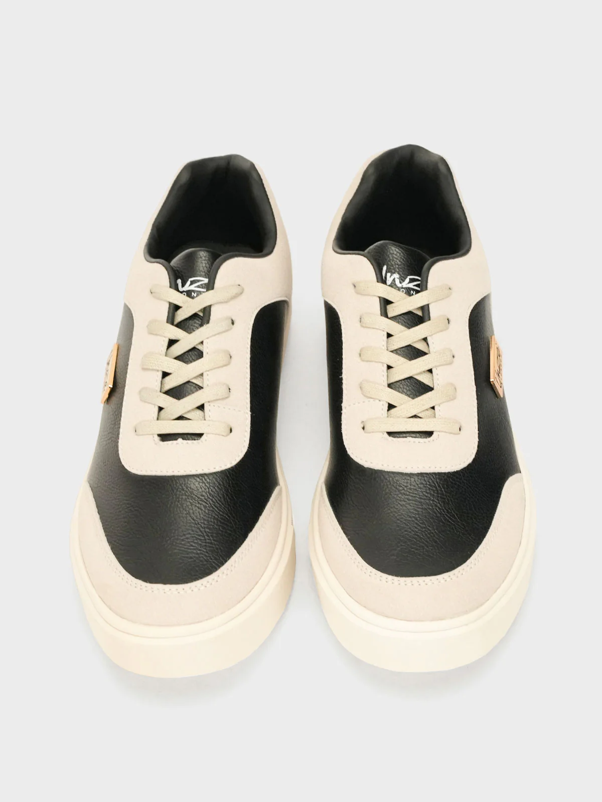 Men "HANBAL" Casual Comfy Trainers - Image 5